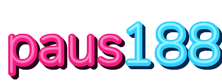 paus188 — logo kanal