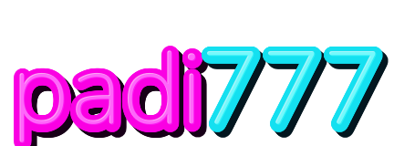 padi777 — logo kanal