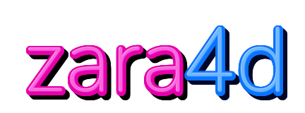 zara4d — logo kanal