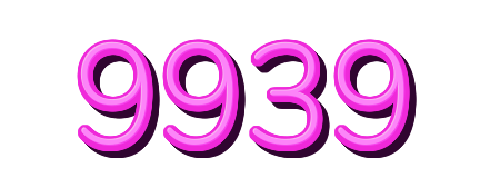 9939 — logo kanal