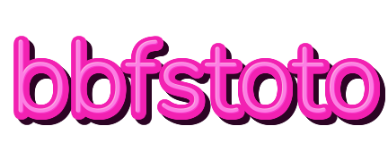 bbfstoto — logo kanal