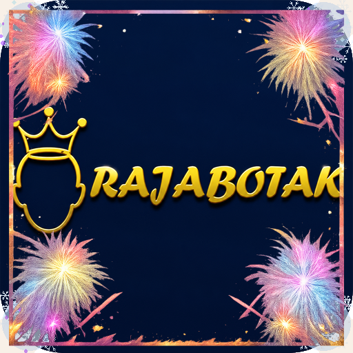 rajabotak — mitra unggulan