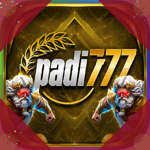 padi777 — mitra unggulan